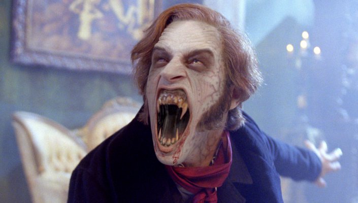 Abraham Lincoln: Vampire Hunter